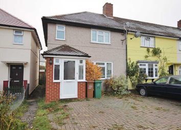 3 Bedroom End terrace house for rent