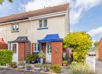 Thumbnail 2 bed semi-detached house for sale in Stinsford Close, Bournemouth