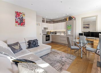 Thumbnail 2 bedroom flat for sale in New Kings Road, London