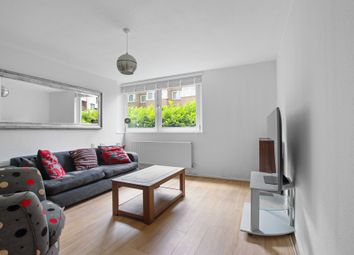 Thumbnail 1 bed flat for sale in Georges Road, Meakin House Georges Road