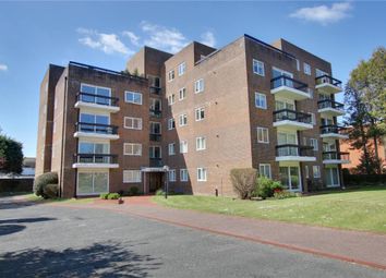 Thumbnail 3 bed flat for sale in Grand Avenue, Worthing