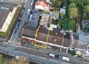 Thumbnail Commercial property for sale in Pawsons Road, Croydon