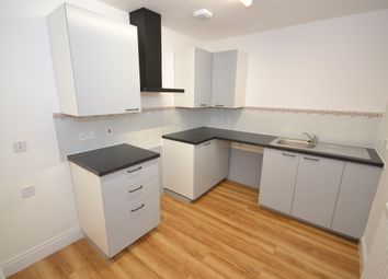 Thumbnail 1 bed flat for sale in Union Road, Wembley