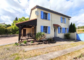 Thumbnail 3 bed property for sale in Chanteloup, Poitou-Charentes, 79320, France