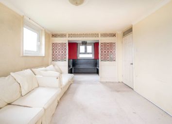 Thumbnail 2 bedroom flat for sale in Grantham Road, Manor Park, London