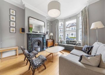 Thumbnail 5 bedroom terraced house to rent in Grandison Road, Between The Commons, London