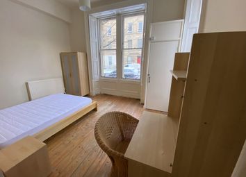Thumbnail 3 bed flat to rent in Panmure Place, Edinburgh