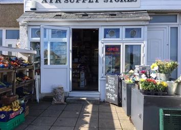 Thumbnail Retail premises for sale in Ventnor Terrace, St. Ives