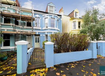 Thumbnail Studio for sale in Westbourne Gardens, Hove