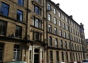 1 Bedrooms Flat to rent in Equity Chambers, Upper Piccadilly, Bradford BD1