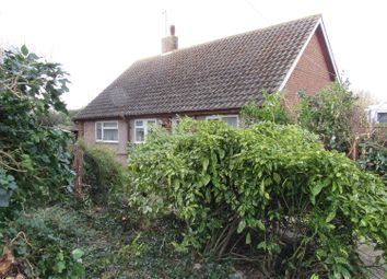 Thumbnail 2 bed bungalow for sale in Gordon Road, Herne Bay