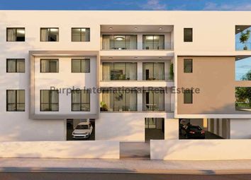 Thumbnail 3 bed apartment for sale in 28th Of October Square, Paphos 8100, Cyprus