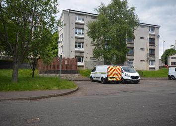 Thumbnail 2 bed flat to rent in Bellsland Place, Kilmarnock, Ayrshire