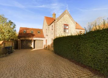Thumbnail Detached house to rent in The Row, Wereham