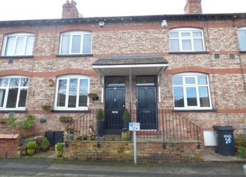 2 Bedroom Terraced house for rent