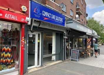 Thumbnail Retail premises to let in Streatham Hill, London, Greater London