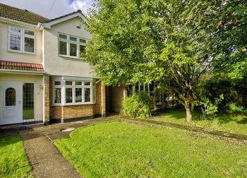 Thumbnail Semi-detached house for sale in Brentwood Road, Ingrave