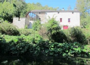 Thumbnail 9 bed property for sale in Lacaune, Tarn, France