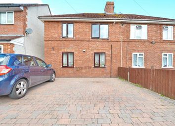 Thumbnail 3 bed semi-detached house to rent in Meadow Vale, Speedwell