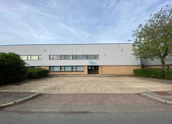 Thumbnail Industrial to let in Unit 33 Ashchurch Business Centre, Tewkesbury