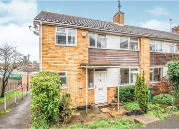 3 Bedroom End terrace house for sale