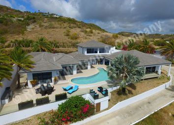 Thumbnail 6 bed villa for sale in Pelican Ridge, Willoughby Bay, Antigua And Barbuda
