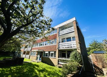 Thumbnail 2 bed flat for sale in Kildare Court, Barcombe Close, Eastbourne