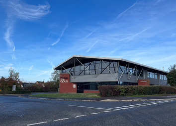 Thumbnail Office to let in Suite D The Opus, Telford Way, Waterwells Business Park, Gloucester