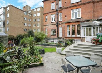 Thumbnail 2 bed flat for sale in Earls Avenue, Folkestone