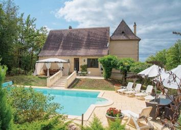 Thumbnail 4 bed property for sale in Near Les Eyzies, Dordogne, Aquitaine
