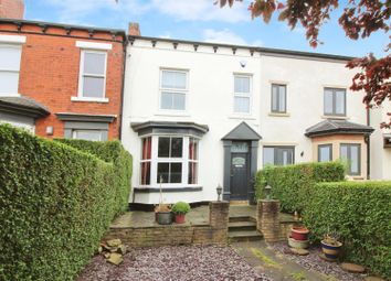 Thumbnail 4 bed terraced house for sale in Wakefield Road, Garforth, Leeds