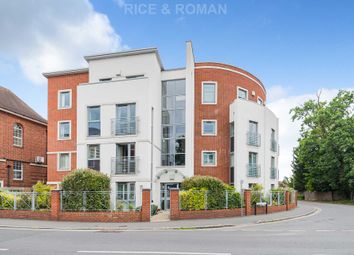 Thumbnail 1 bed flat for sale in Dial Stone Court, Weybridge