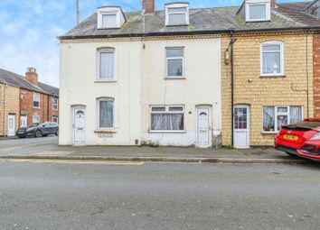 Thumbnail 3 bed terraced house for sale in Bargate, Lincoln, Lincolnshire