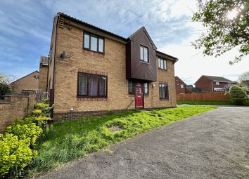 Thumbnail Detached house to rent in Nelson Way, Grimsby