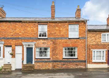 Thumbnail Terraced house for sale in Sheep Street, Winslow, Buckingham, Buckinghamshire