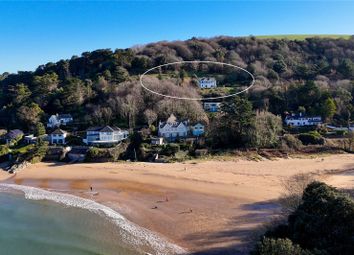 Thumbnail Detached house for sale in East Portlemouth, Salcombe, Devon