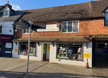 Thumbnail Retail premises to let in Greenhill Street, Stratford-Upon-Avon
