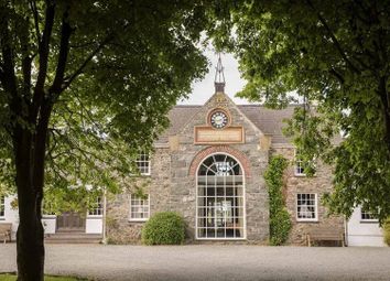 Holyhead - 20 bed country house for sale