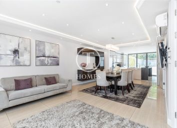 Thumbnail Semi-detached house for sale in Holders Hill Avenue, London