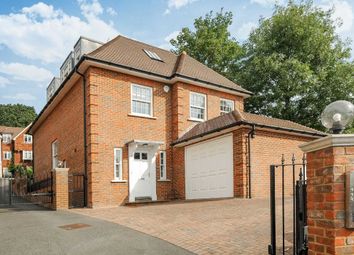Thumbnail Property to rent in Southwood Avenue, Coombe, Kingston Upon Thames