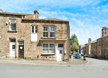Thumbnail 2 bed terraced house for sale in Arctic Street, Keighley