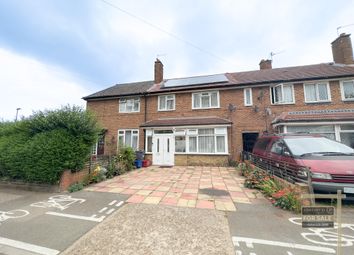 Southall - 4 bed terraced house for sale
