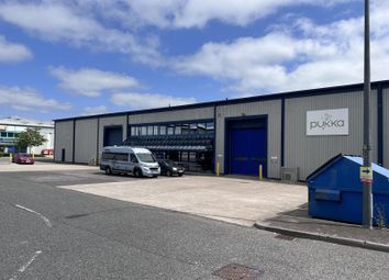 Thumbnail Industrial to let in Unit 800/900, Unit 800-900 Quadrant Industrial Estate, Ash Ridge Road, Bristol