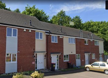 Thumbnail Flat for sale in Birch Coppice, Telford