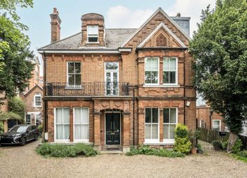 Thumbnail Flat for sale in West Hill, London