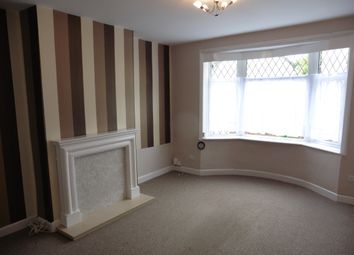3 Bedroom Semi-detached house for rent