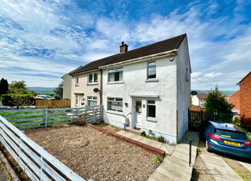 Beith - Semi-detached house for sale         ...