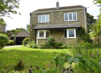 Thumbnail Detached house to rent in Stone Moor Road, Bolsterstone, Sheffield