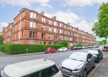 Thumbnail Flat for sale in Minard Road, Shawlands