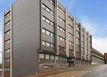 Thumbnail 1 bed flat for sale in Keele House, Newcastle-Under-Lyme